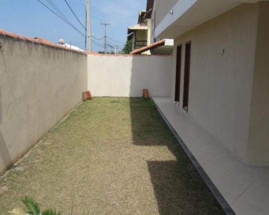 Imagem Casa com 4 Quartos à Venda, 220 m² em Foguete - Cabo Frio Imagem Casa com 4 Quartos à Venda, 220 m² em Foguete - Cabo Frio