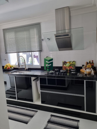 Imagem Casa com 3 Quartos à Venda, 150 m² em Jardim Ermida Ii - Jundiaí
