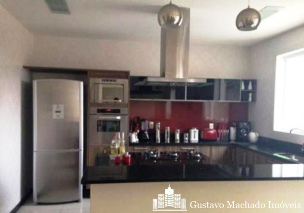 Imagem Casa com 5 Quartos à Venda, 410 m² em Jardim Belvedere - Volta Redonda Imagem Casa com 5 Quartos à Venda, 410 m² em Jardim Belvedere - Volta Redonda