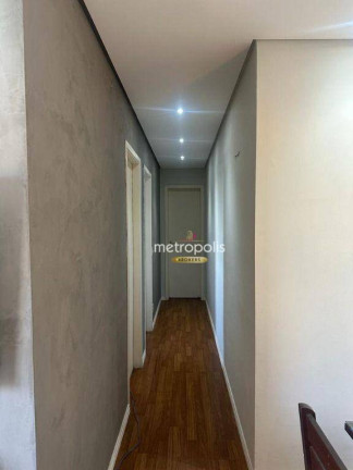 Imagem Apartamento com 2 Quartos à Venda, 52 m² em Vila Butantã - São Paulo