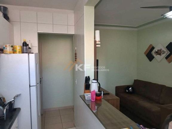 Imagem Apartamento com 2 Quartos à Venda, 47 m² em Sumarezinho - Ribeirão Preto Imagem Apartamento com 2 Quartos à Venda, 47 m² em Sumarezinho - Ribeirão Preto