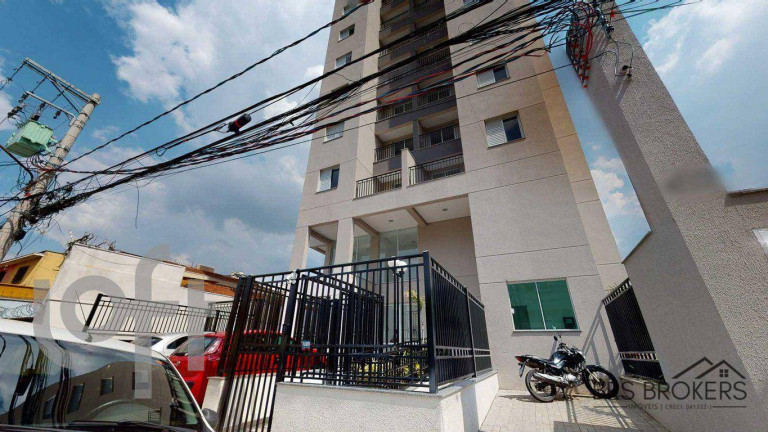 Imagem Apartamento com 2 Quartos à Venda, 45 m² em Vila Galvão - Guarulhos Imagem Apartamento com 2 Quartos à Venda, 45 m² em Vila Galvão - Guarulhos