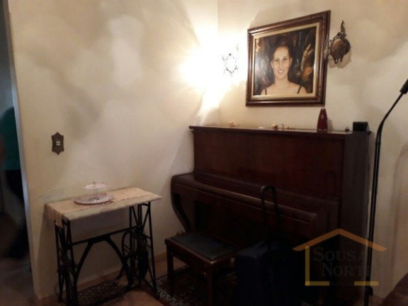 Imagem Casa com 3 Quartos à Venda, em água Fria - São Paulo Imagem Casa com 3 Quartos à Venda, em água Fria - São Paulo
