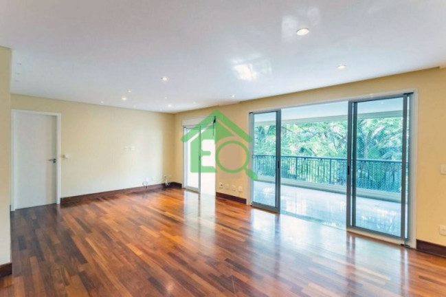 Apartamento com 3 Quartos à Venda, 146 m² em Vila Sofia - São Paulo