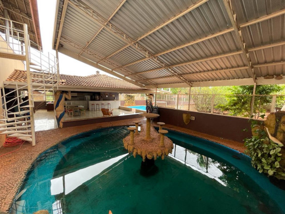 Imagem Chácara com 5 Quartos à Venda, 1.164 m² em Centro - Cândido Mota Imagem Chácara com 5 Quartos à Venda, 1.164 m² em Centro - Cândido Mota