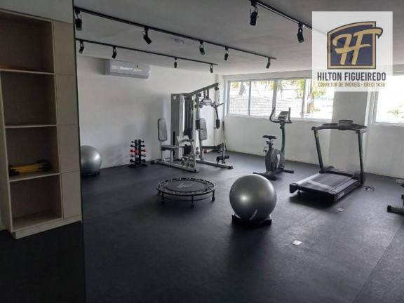 Imagem Apartamento com 2 Quartos à Venda, 65 m² em Bessa - João Pessoa Imagem Apartamento com 2 Quartos à Venda, 65 m² em Bessa - João Pessoa