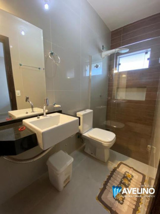 Imagem Casa com 4 Quartos à Venda, 350 m² em Jardim Europa - Dourados Imagem Casa com 4 Quartos à Venda, 350 m² em Jardim Europa - Dourados