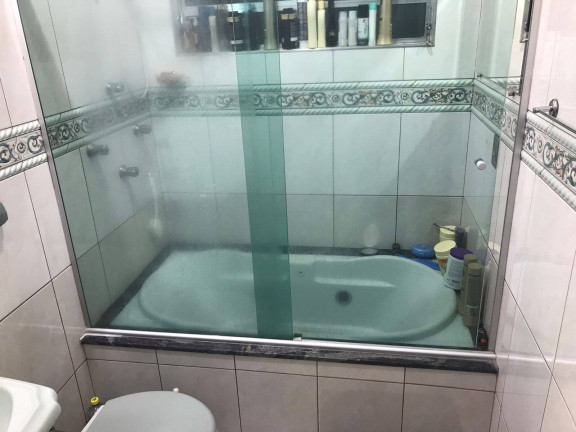 Imagem Casa com 3 Quartos à Venda,  em Taboão - São Bernardo Do Campo