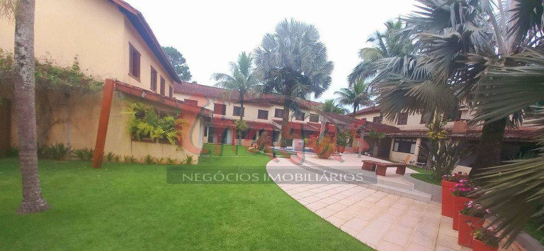Imagem Sobrado com 3 Quartos à Venda, 78 m² em Massaguaçu - Caraguatatuba Imagem Sobrado com 3 Quartos à Venda, 78 m² em Massaguaçu - Caraguatatuba