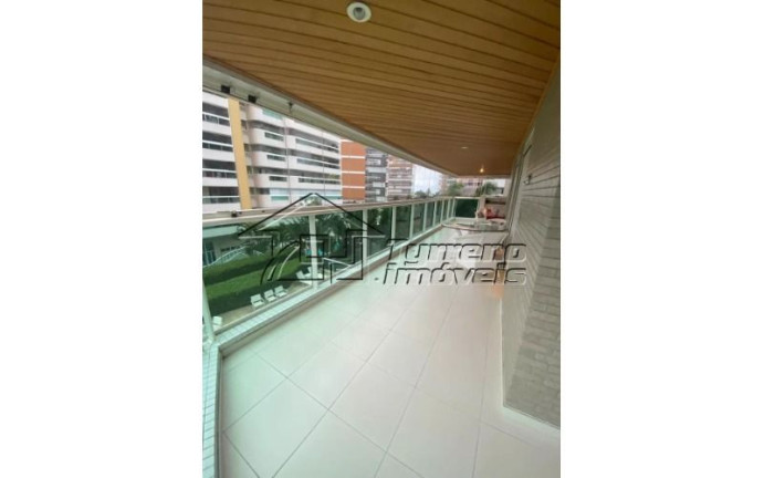 Imagem Apartamento com 3 Quartos à Venda, 235 m² em Centro - Bertioga Imagem Apartamento com 3 Quartos à Venda, 235 m² em Centro - Bertioga