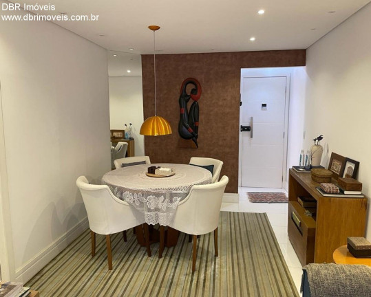 Imagem Apartamento com 2 Quartos à Venda, 70 m² em Tatuapé - Sao Paulo