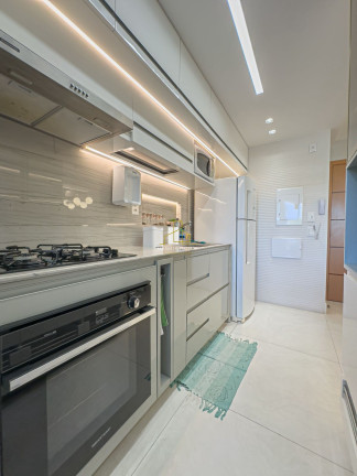 Imagem Imóvel com 3 Quartos à Venda, 76 m² em Bento Ferreira - Vitória Imagem Imóvel com 3 Quartos à Venda, 76 m² em Bento Ferreira - Vitória