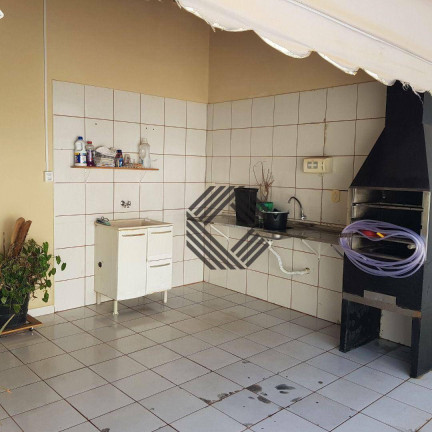 Imagem Casa com 2 Quartos à Venda, 110 m² em Wanel Ville - Sorocaba Imagem Casa com 2 Quartos à Venda, 110 m² em Wanel Ville - Sorocaba