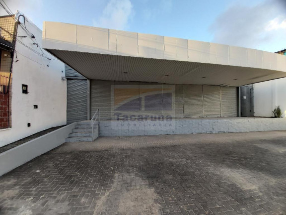 Imagem Imóvel Comercial à Venda, 520 m² em Casa Amarela - Recife Imagem Imóvel Comercial à Venda, 520 m² em Casa Amarela - Recife