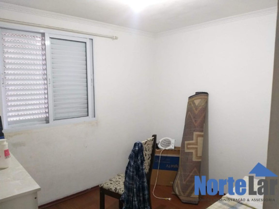 Imagem Apartamento com 2 Quartos à Venda, 49 m² em Sítio Morro Grande - São Paulo Imagem Apartamento com 2 Quartos à Venda, 49 m² em Sítio Morro Grande - São Paulo
