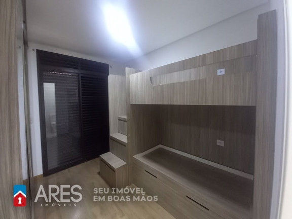 Imagem Apartamento com 3 Quartos à Venda, 431 m² em Centro - Americana Imagem Apartamento com 3 Quartos à Venda, 431 m² em Centro - Americana