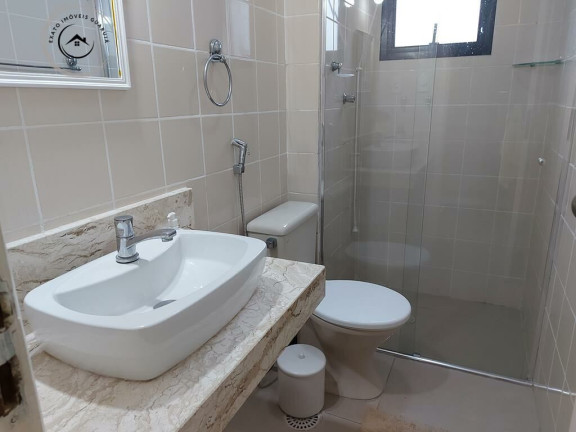 Imagem Cobertura com 2 Quartos à Venda, 150 m² em Enseada - Guarujá Imagem Cobertura com 2 Quartos à Venda, 150 m² em Enseada - Guarujá