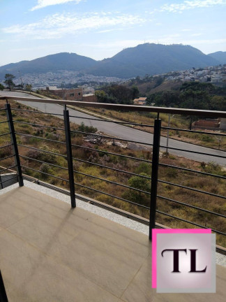 Imagem Apartamento com 2 Quartos para Alugar, 74 m² em Residencial Belvedere - Poços De Caldas Imagem Apartamento com 2 Quartos para Alugar, 74 m² em Residencial Belvedere - Poços De Caldas