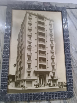 Imagem Apartamento com 2 Quartos à Venda, 55 m² em Boqueirão - Santos Imagem Apartamento com 2 Quartos à Venda, 55 m² em Boqueirão - Santos