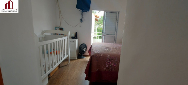 Imagem Casa com 2 Quartos à Venda, 78 m² em Portal Das Alamedas - Franco Da Rocha Imagem Casa com 2 Quartos à Venda, 78 m² em Portal Das Alamedas - Franco Da Rocha