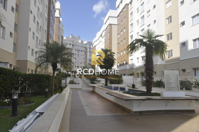 Apartamento com 2 Quartos à Venda, 88 m² em Portão - Curitiba