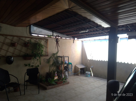 Imagem Casa com 3 Quartos à Venda, 160 m² em Cecap - Taubaté Imagem Casa com 3 Quartos à Venda, 160 m² em Cecap - Taubaté