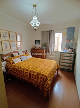Imagem Apartamento com 2 Quartos à Venda, 58 m² em Taquaral - Campinas