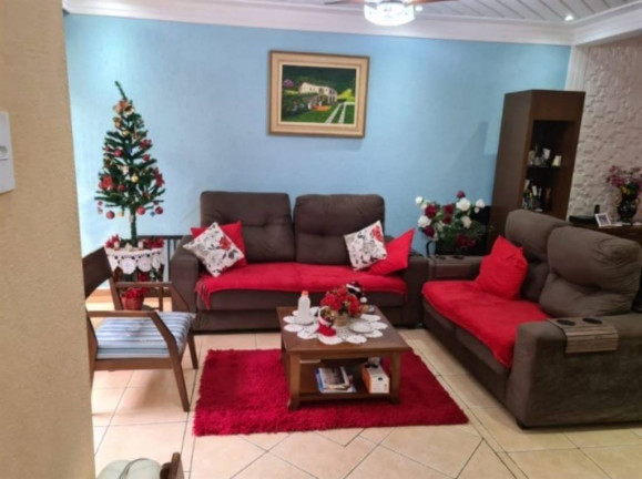 Imagem Casa à Venda, em Centro - Guaruja Imagem Casa à Venda, em Centro - Guaruja