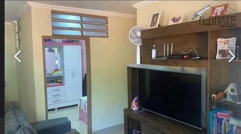 Imagem Casa com 3 Quartos à Venda, 166 m² em Bosque Dos Eucaliptos - São José Dos Campos Imagem Casa com 3 Quartos à Venda, 166 m² em Bosque Dos Eucaliptos - São José Dos Campos