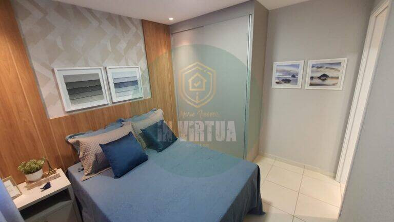 Imagem Apartamento com 2 Quartos à Venda, 40 m² em Cachoeira Das Garças - Cuiabá Imagem Apartamento com 2 Quartos à Venda, 40 m² em Cachoeira Das Garças - Cuiabá