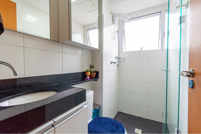 Imagem Apartamento com 2 Quartos à Venda, 42 m² em São José - Canoas