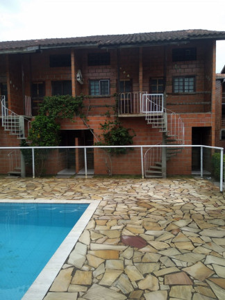 Imagem Apartamento com 2 Quartos à Venda, 59 m² em Maranduba - Ubatuba
