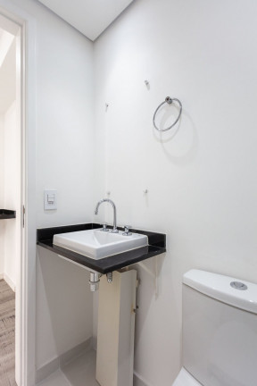 Imagem Imóvel com 1 Quarto à Venda, 69 m² em Campo Belo - São Paulo