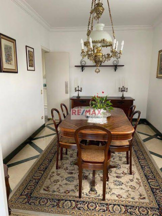 Imagem Apartamento com 4 Quartos à Venda, 246 m² em Real Parque - São Paulo Imagem Apartamento com 4 Quartos à Venda, 246 m² em Real Parque - São Paulo