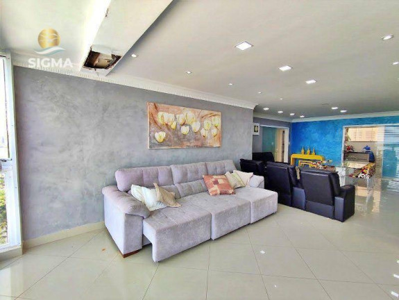 Imagem Apartamento com 4 Quartos à Venda, 182 m² em Pitangueiras - Guarujá Imagem Apartamento com 4 Quartos à Venda, 182 m² em Pitangueiras - Guarujá