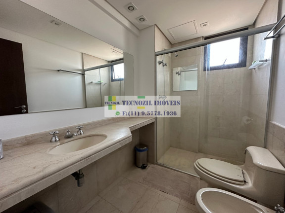 Imagem Apartamento com 5 Quartos à Venda, 374 m² em Jardim Vila Mariana - São Paulo