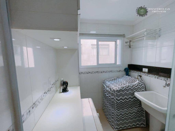 Imagem Apartamento com 2 Quartos à Venda, 83 m² em Boqueirão - Praia Grande Imagem Apartamento com 2 Quartos à Venda, 83 m² em Boqueirão - Praia Grande