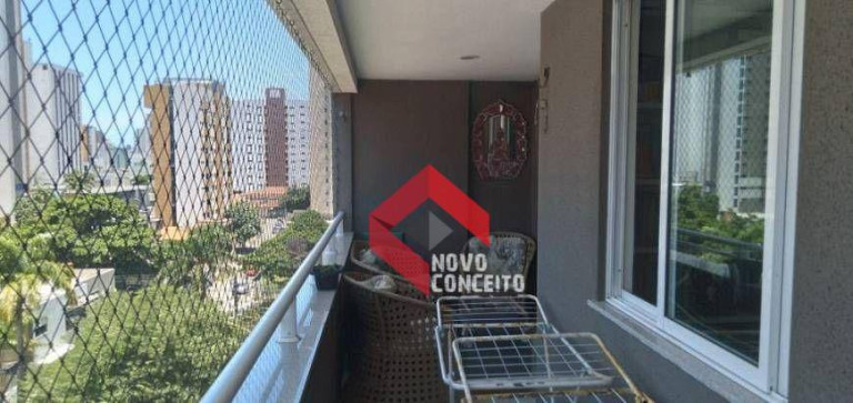 Imagem Apartamento com 4 Quartos à Venda, 98 m² em Aldeota - Fortaleza Imagem Apartamento com 4 Quartos à Venda, 98 m² em Aldeota - Fortaleza