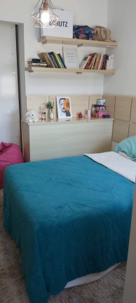 Imagem Apartamento com 3 Quartos à Venda, 202 m² em Tamboré - Santana De Parnaíba