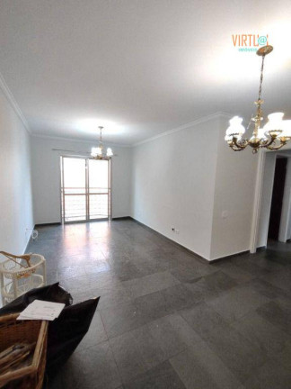 Apartamento com 3 Quartos à Venda, 85 m² em Vila Leopoldina - São Paulo