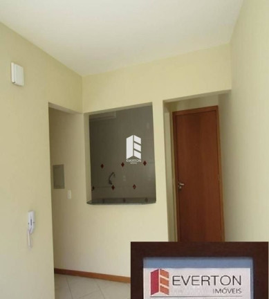 Imagem Apartamento com 1 Quarto à Venda, em Nossa Senhora Do Rosário - Santa Maria Imagem Apartamento com 1 Quarto à Venda, em Nossa Senhora Do Rosário - Santa Maria