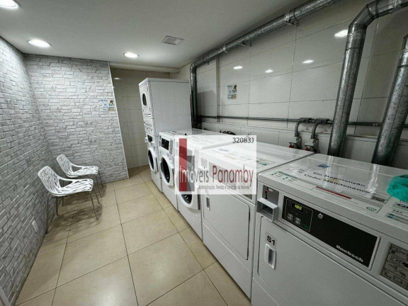 Imagem Studio com 1 Quarto para Alugar, 33 m² em Jardim Sao Paulo(zona Norte) - São Paulo Imagem Studio com 1 Quarto para Alugar, 33 m² em Jardim Sao Paulo(zona Norte) - São Paulo