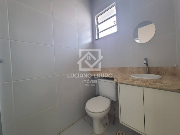 Imagem Casa com 3 Quartos à Venda, 68 m² em Alto Maron - Vitória Da Conquista Imagem Casa com 3 Quartos à Venda, 68 m² em Alto Maron - Vitória Da Conquista