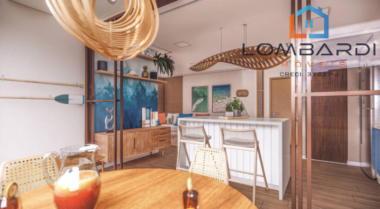 Imagem Apartamento com 2 Quartos à Venda, 65 m² em Itagua - Ubatuba Imagem Apartamento com 2 Quartos à Venda, 65 m² em Itagua - Ubatuba