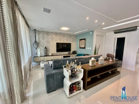 Foto do imóvel Apartamento com 4 Quartos à Venda, 161 m² em Centro - Balneário Camboriú