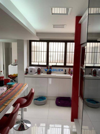 Imagem Cobertura com 4 Quartos à Venda, 336 m² em Macedo - Guarulhos