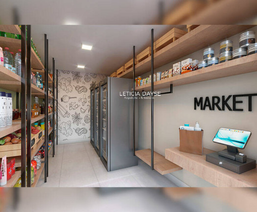 Imagem Apartamento com 2 Quartos à Venda, 33 m² em Vila Cláudia - São Paulo Imagem Apartamento com 2 Quartos à Venda, 33 m² em Vila Cláudia - São Paulo
