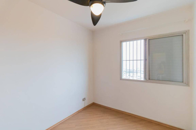 Imagem Apartamento com 2 Quartos à Venda, 54 m² em Cangaíba - São Paulo