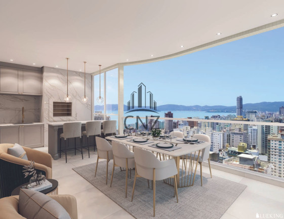 Imagem Apartamento com 3 Quartos à Venda, 151 m² em Meia Praia - Itapema Imagem Apartamento com 3 Quartos à Venda, 151 m² em Meia Praia - Itapema