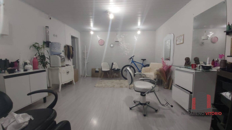 Imagem Casa com 2 Quartos à Venda, 49 m² em Bela Vista - Palhoça Imagem Casa com 2 Quartos à Venda, 49 m² em Bela Vista - Palhoça
